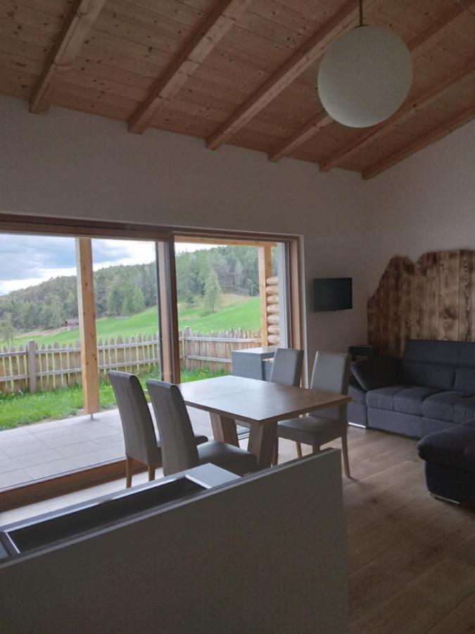Oberpfaffstallerhof Collalbo Exterior foto
